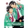 His Favorite, Vol. 6