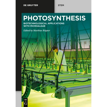 Photosynthesis: Biotechnological Applications with Microalgae