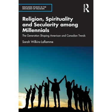 Religion, Spirituality and Secularity Among Millennials: The Generation Shaping American and Canadian Trends