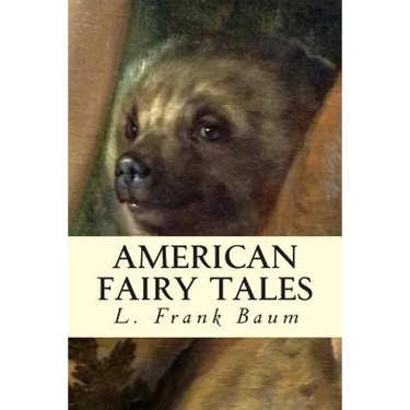 American Fairy Tales