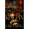 The Daughter Of A Cali Kingpin