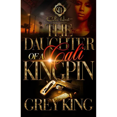 The Daughter Of A Cali Kingpin