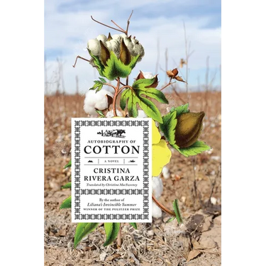 Autobiography of Cotton