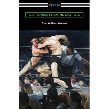 Men Without Women