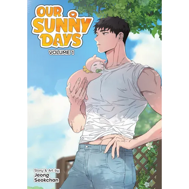 Our Sunny Days Vol. 1