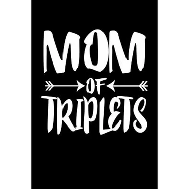 Mom Of Triplets: Family Collection