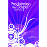 Proclaiming the Gospel