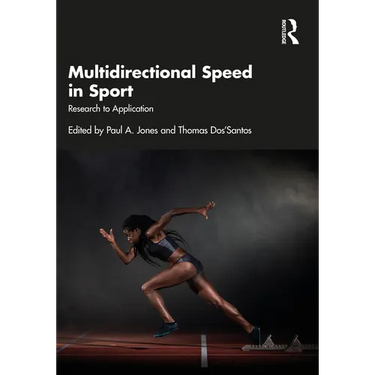 Multidirectional Speed in Sport: Research to Application