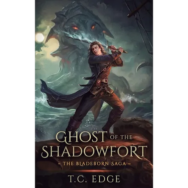 Ghost of the Shadowfort