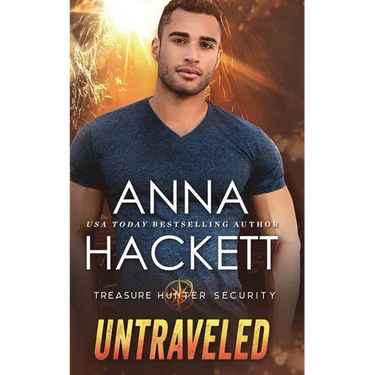 Untraveled