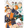 Haikyu!!, Vol. 5