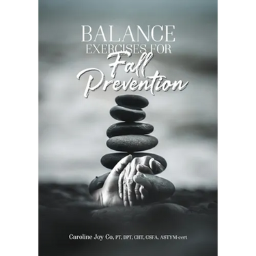 Balance Exercises for Fall Prevention