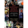 First Responder's Guide to Abnormal Psychology: Applications for Police, Firefighters and Rescue Personnel