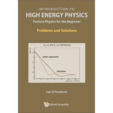 Introduction to High Energy Physics (Prob&sol)
