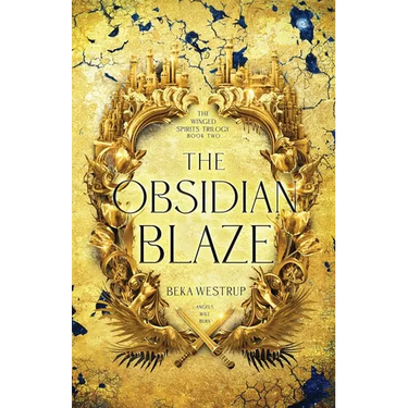 The Obsidian Blaze