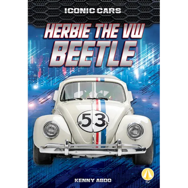 Herbie the VW Beetle