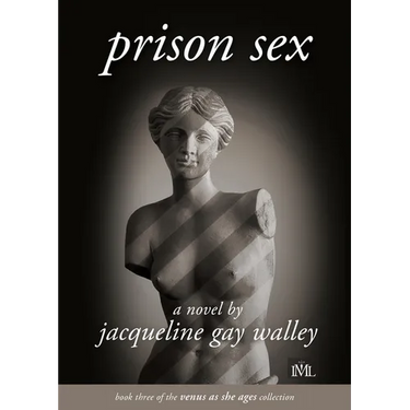 Prison Sex: Book 3 of the Venus as She Ages Collection