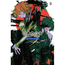 Bungo Stray Dogs: Dazai, Chuuya, Age Fifteen, Vol. 3