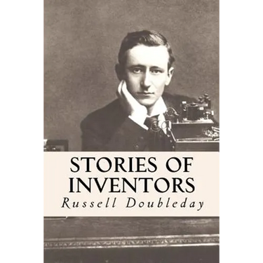 Stories of Inventors