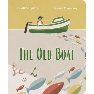The Old Boat