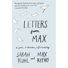 Letters from Max: A Poet, a Teacher, a Friendship