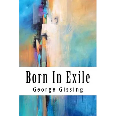 Born In Exile