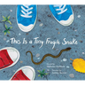 This Is a Tiny Fragile Snake