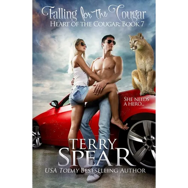 Falling for the Cougar