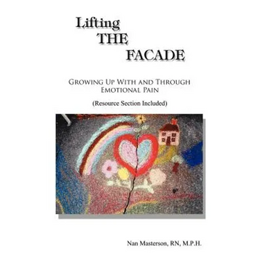 Lifting the Facade: A Professional Woman Talks Candidly about Recovery from Co-Dependency and Low Self Esteem