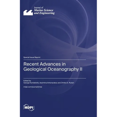 Recent Advances in Geological Oceanography II