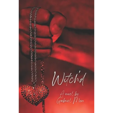Witch'd