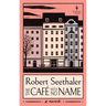 The Café with No Name