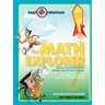 The Math Explorer: Games and Activities for Middle School Youth Groups
