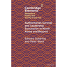 Authoritarian Survival and Leadership Succession in North Korea and Beyond