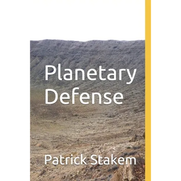 Planetary Defense