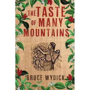 The Taste of Many Mountains