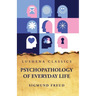 Psychopathology of Everyday Life