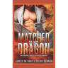 Matched To His Dragon: An M/M Mpreg Shifter Dating App Romance