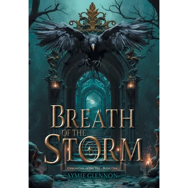 Breath of the Storm
