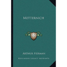 Metternich