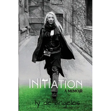 Initiation: A Memoir