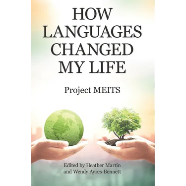 How Languages Changed My Life