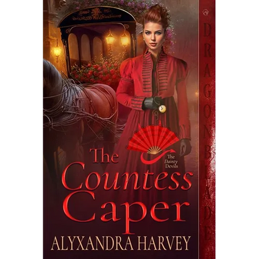 The Countess Caper