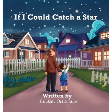 If I Could Catch a Star