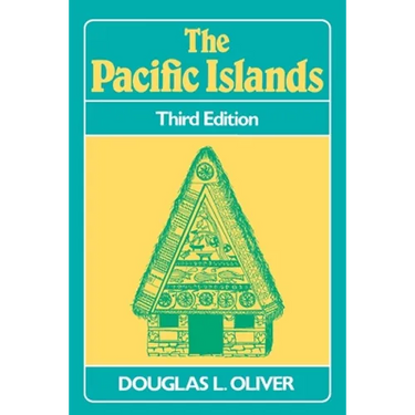 The Pacific Islands