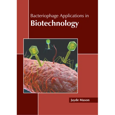 Bacteriophage Applications in Biotechnology