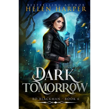 Dark Tomorrow