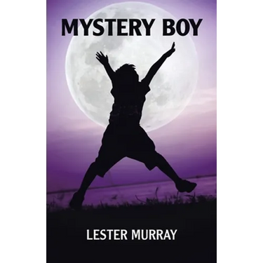 Mystery Boy