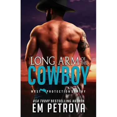 Long Arm of the Cowboy