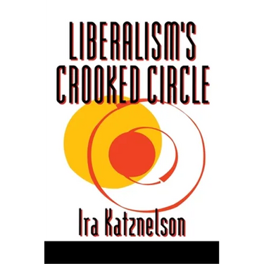 Liberalism's Crooked Circle: Letters to Adam Michnik